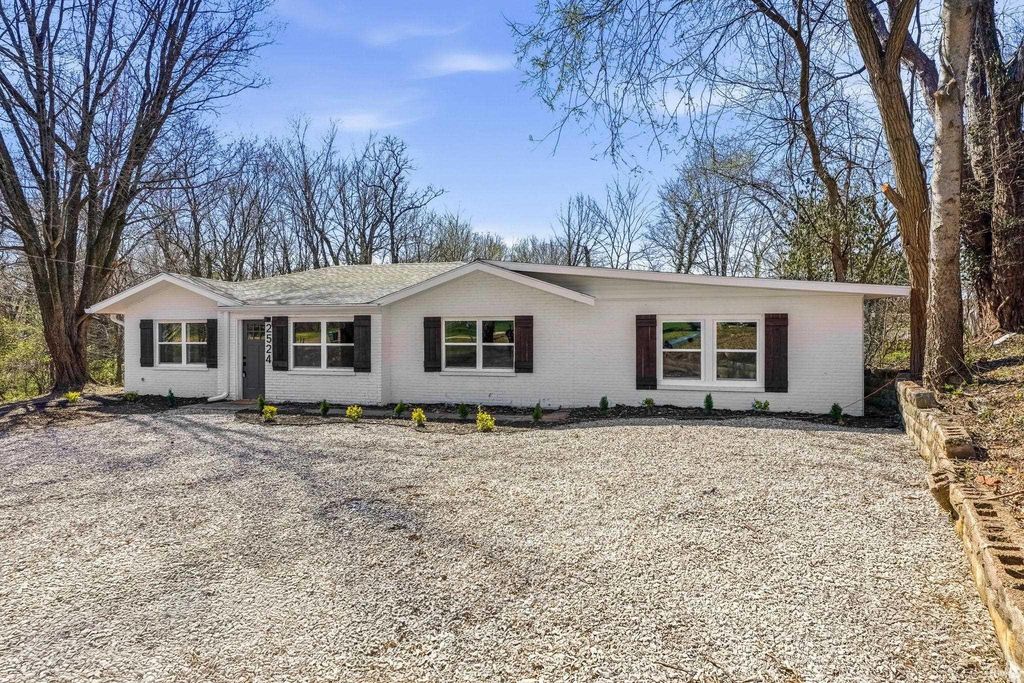 2524 Diefenbach Road, Evansville, IN 47720