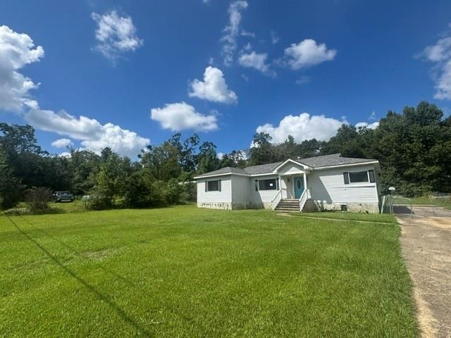 77 Oklahoma Drive, Mobile, AL 36608