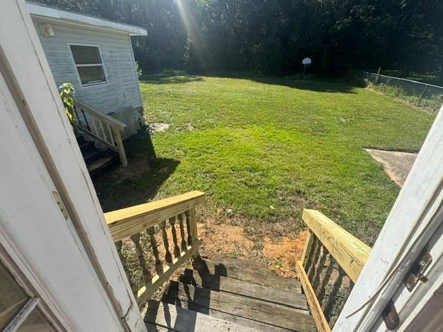 77 Oklahoma Drive, Mobile, AL 36608