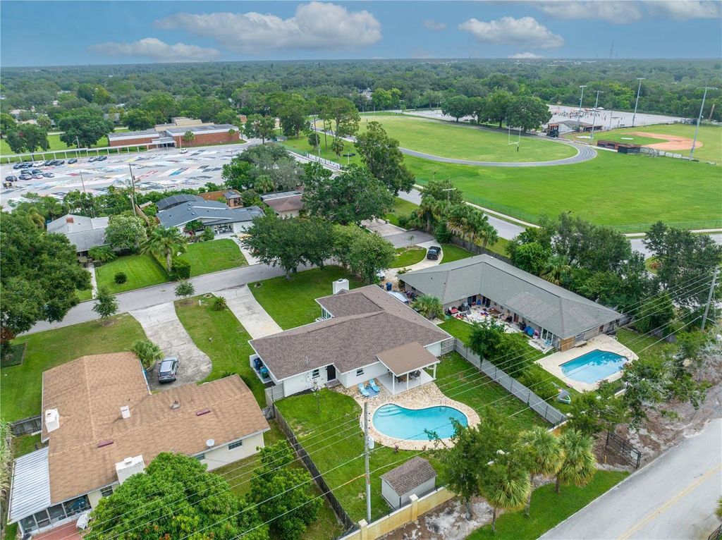 Image 22 of property listing at 2344 WOODCREST DRIVE, Winter Park, FL 32792