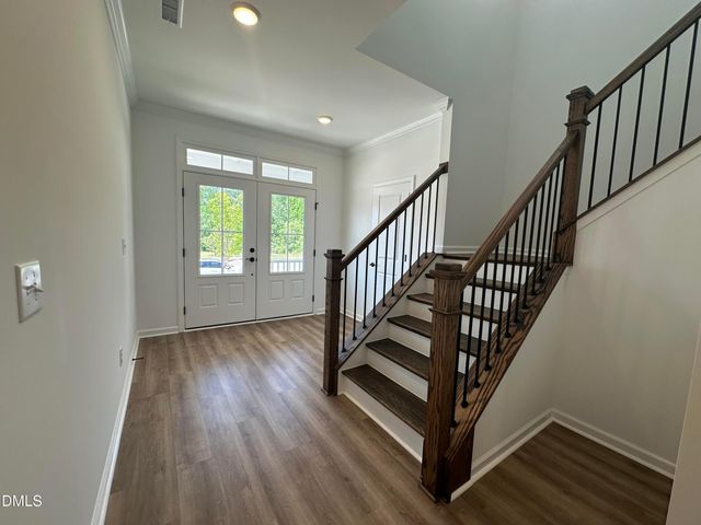 368 Catheys Creek Circle, Wendell, NC 27591