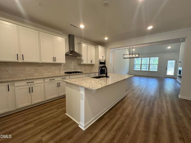 368 Catheys Creek Circle, Wendell, NC 27591