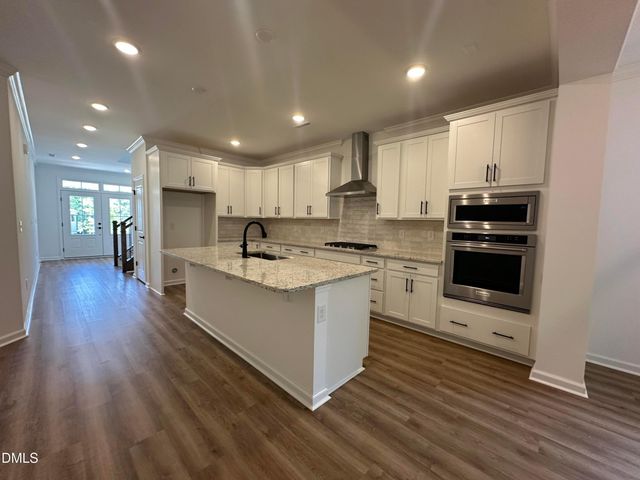 368 Catheys Creek Circle, Wendell, NC 27591