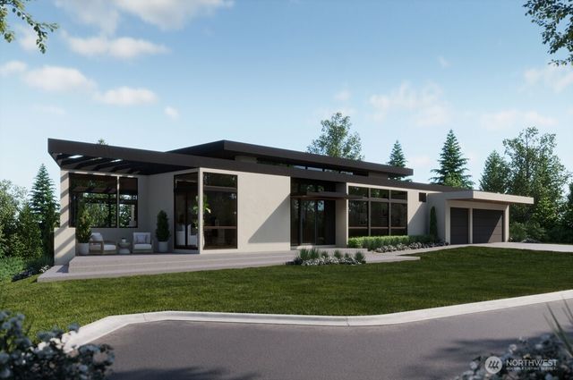 9808 NE 33rd Street, Bellevue, WA 98004