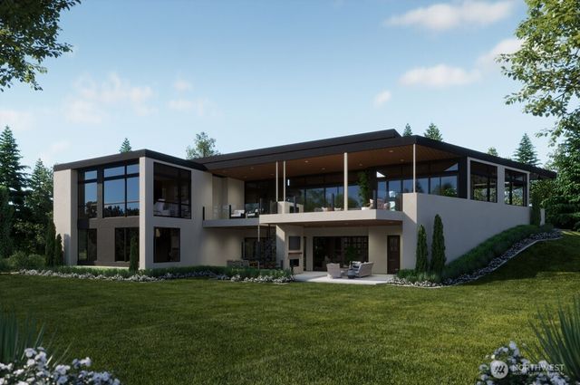 9808 NE 33rd Street, Bellevue, WA 98004