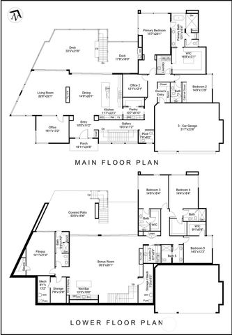 9808 NE 33rd Street, Bellevue, WA 98004