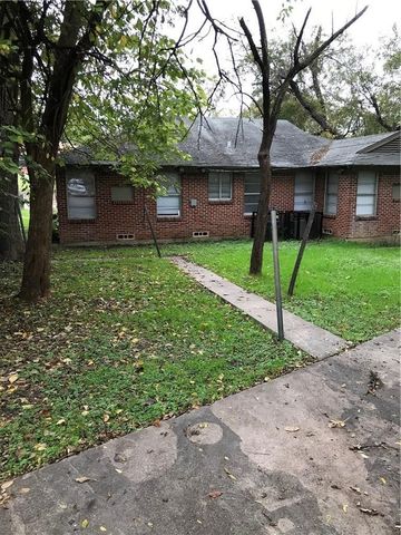 932 Harlandale Avenue, Dallas, TX 75216
