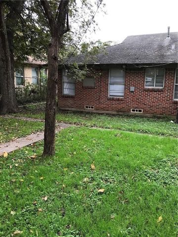 932 Harlandale Avenue, Dallas, TX 75216