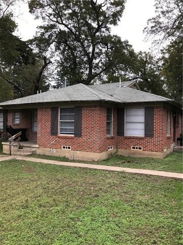 932 Harlandale Avenue, Dallas, TX 75216