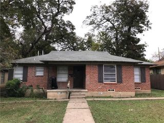 932 Harlandale Avenue, Dallas, TX 75216