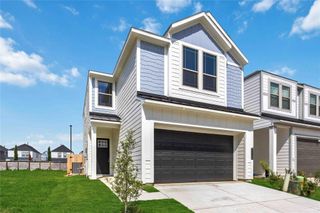 13435 Sun Cay Drive, Houston, TX 77047