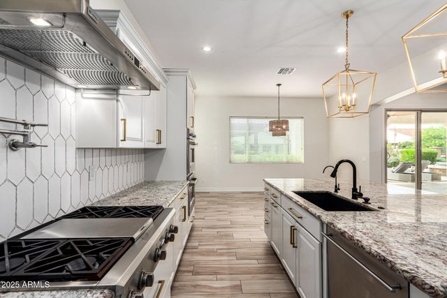 23152 S 202ND Way, Queen Creek, AZ 85142