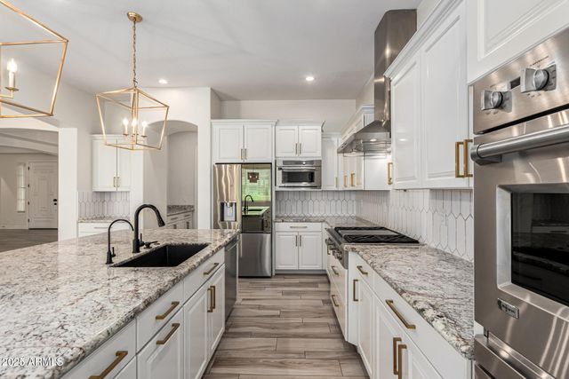 23152 S 202ND Way, Queen Creek, AZ 85142