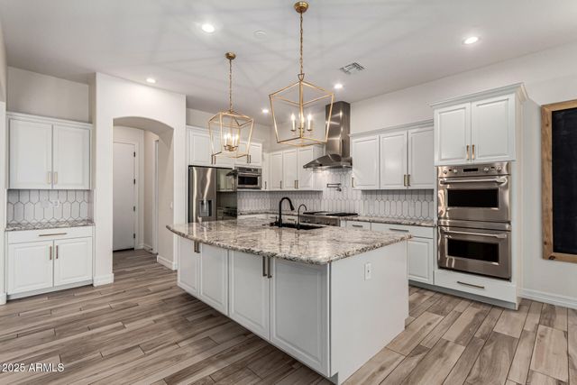 23152 S 202ND Way, Queen Creek, AZ 85142