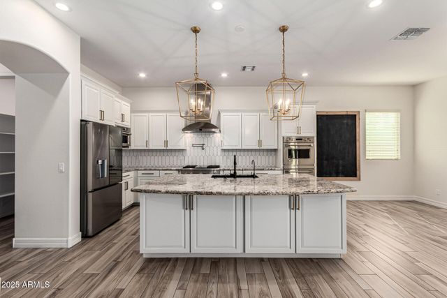 23152 S 202ND Way, Queen Creek, AZ 85142