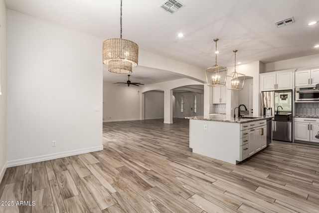 23152 S 202ND Way, Queen Creek, AZ 85142