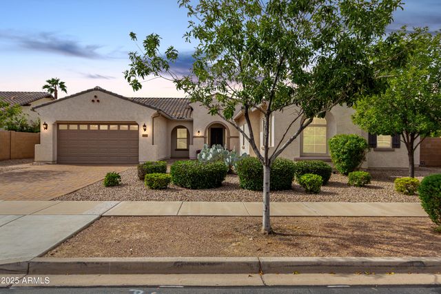 23152 S 202ND Way, Queen Creek, AZ 85142