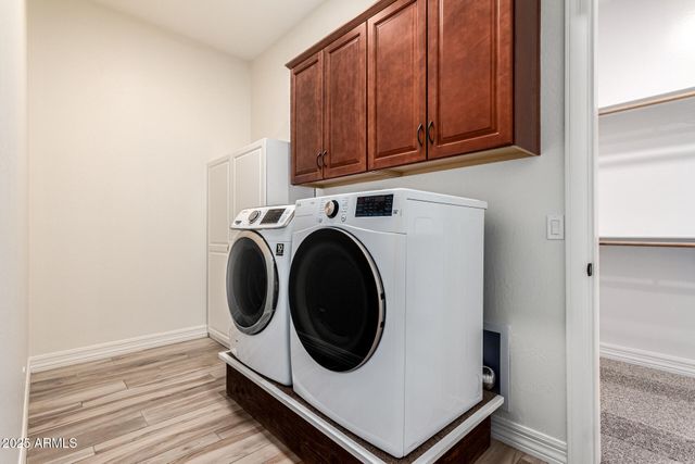 23152 S 202ND Way, Queen Creek, AZ 85142