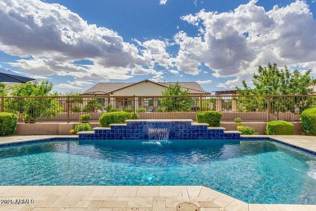 23152 S 202ND Way, Queen Creek, AZ 85142