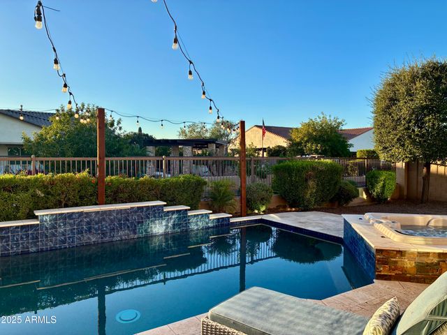 23152 S 202ND Way, Queen Creek, AZ 85142