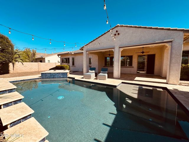 23152 S 202ND Way, Queen Creek, AZ 85142