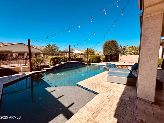 23152 S 202ND Way, Queen Creek, AZ 85142