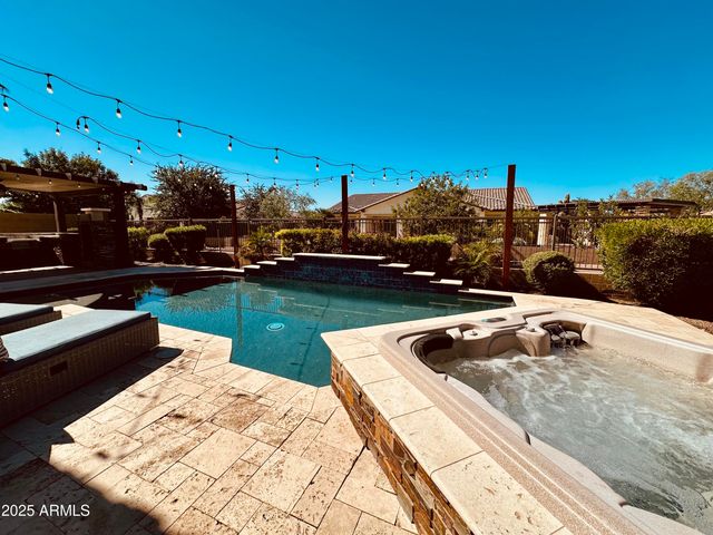 23152 S 202ND Way, Queen Creek, AZ 85142