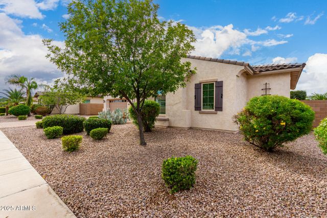 23152 S 202ND Way, Queen Creek, AZ 85142