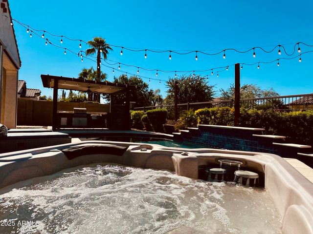 23152 S 202ND Way, Queen Creek, AZ 85142