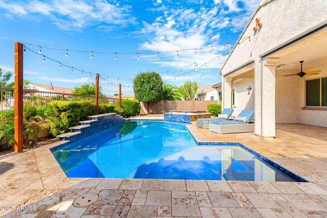 23152 S 202ND Way, Queen Creek, AZ 85142