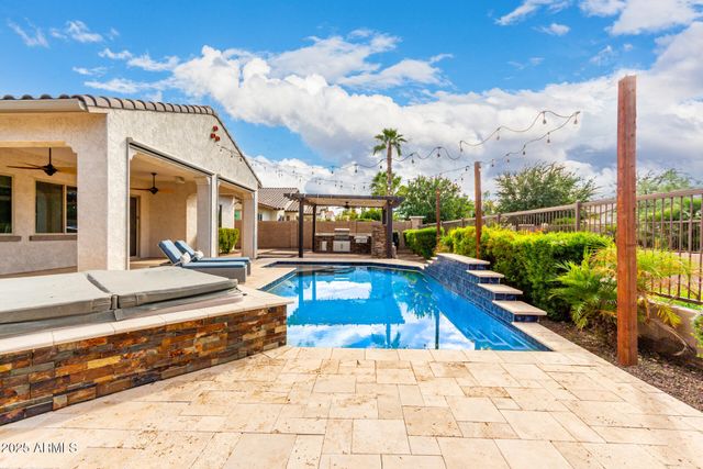 23152 S 202ND Way, Queen Creek, AZ 85142