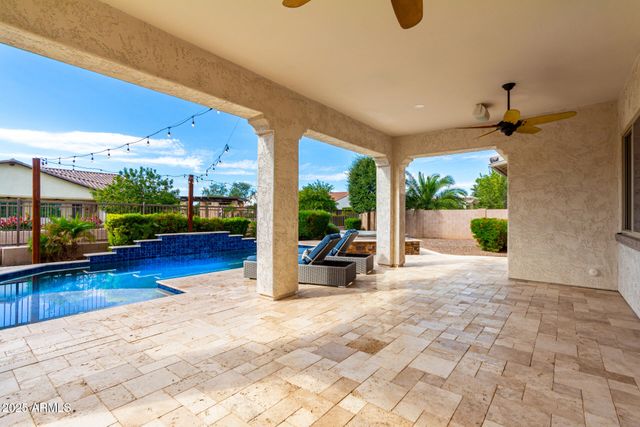 23152 S 202ND Way, Queen Creek, AZ 85142