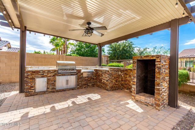 23152 S 202ND Way, Queen Creek, AZ 85142