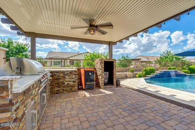 23152 S 202ND Way, Queen Creek, AZ 85142