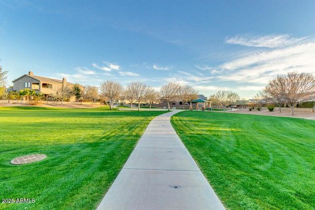 23152 S 202ND Way, Queen Creek, AZ 85142