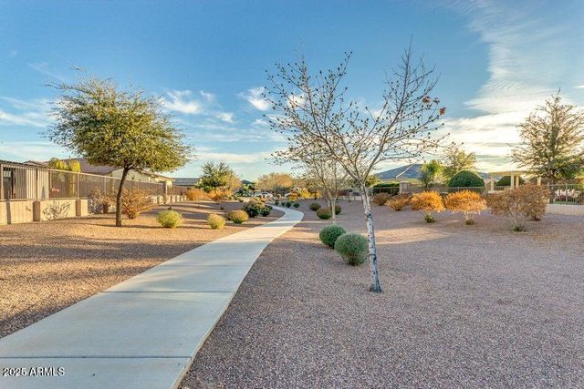 23152 S 202ND Way, Queen Creek, AZ 85142