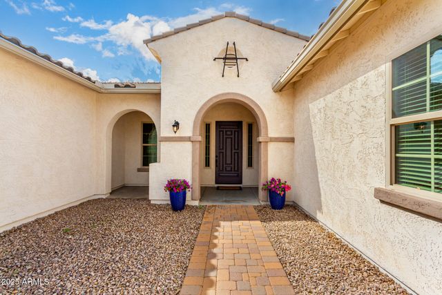 23152 S 202ND Way, Queen Creek, AZ 85142