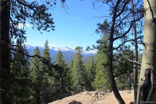 4-2 Lamertine Road, Idaho Springs, CO 80452