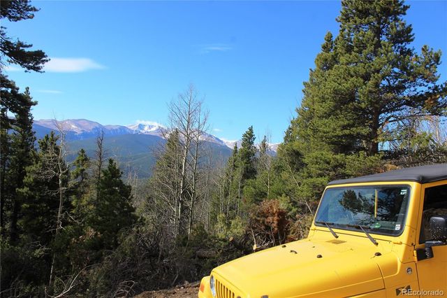 4-2 Lamertine Road, Idaho Springs, CO 80452