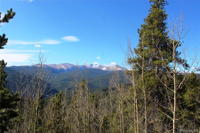 4-2 Lamertine Road, Idaho Springs, CO 80452