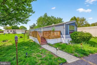732 CLEAVER FARMS RD #732, Middletown, DE 19709