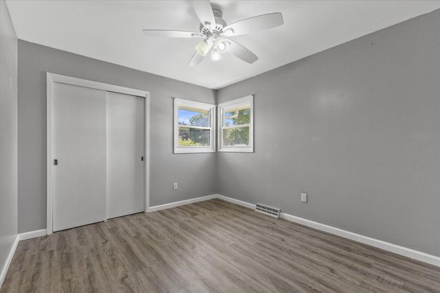 7360 W Brunn DRIVE, Franklin, WI 53132