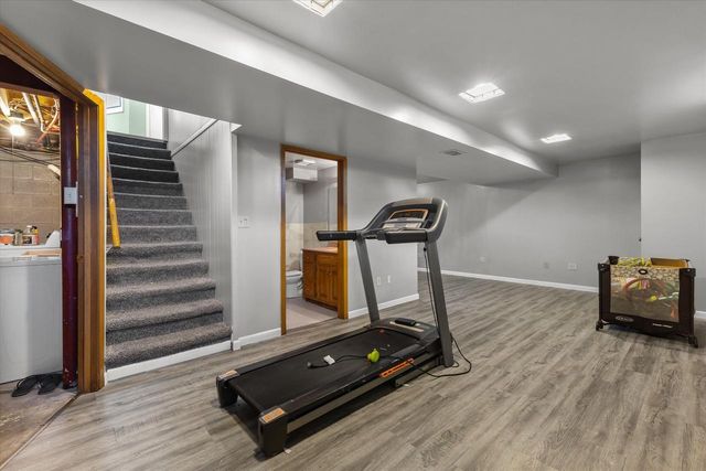 7360 W Brunn DRIVE, Franklin, WI 53132