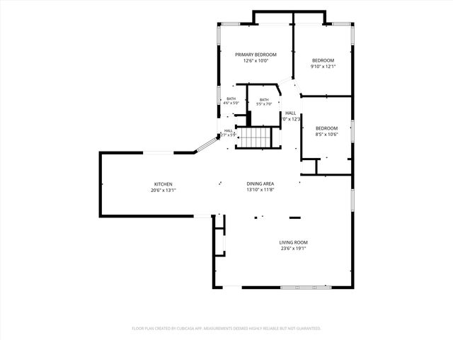 7360 W Brunn DRIVE, Franklin, WI 53132