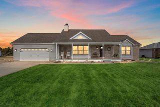 1790 W 134th Court, Crown Point, IN 46307