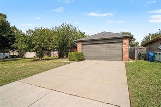1208 San Fidel Lane, Edmond, OK 73003