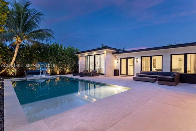 771 Fairway Dr, Miami Beach, FL 33141