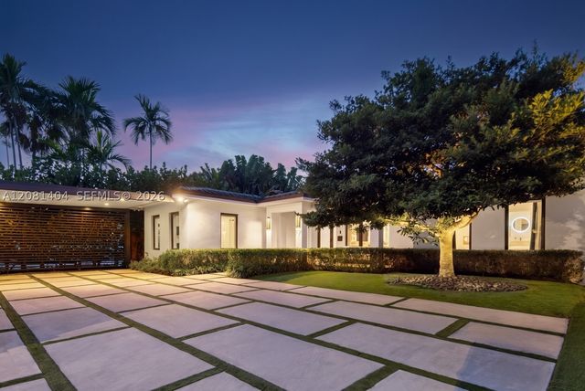 771 Fairway Dr, Miami Beach, FL 33141
