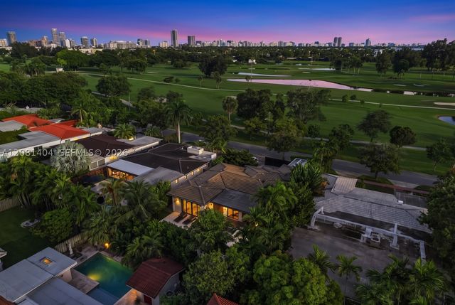 771 Fairway Dr, Miami Beach, FL 33141