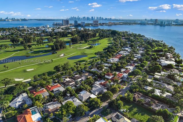 771 Fairway Dr, Miami Beach, FL 33141